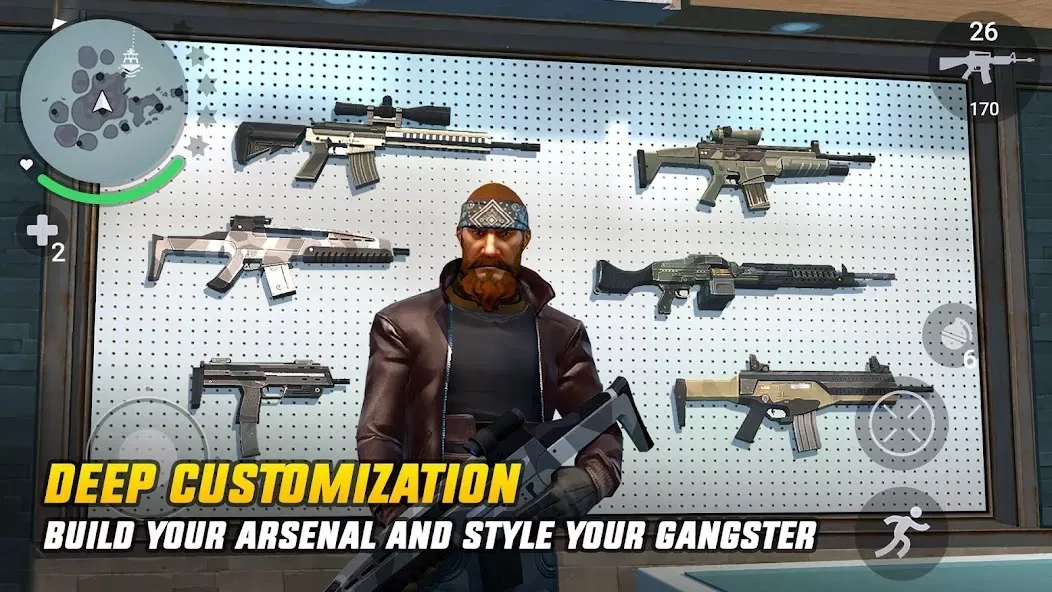 Gangstar New Orleans OpenWorld Gangstar New Orleans OpenWorld