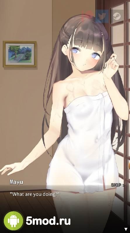 Nemurimouto 2
