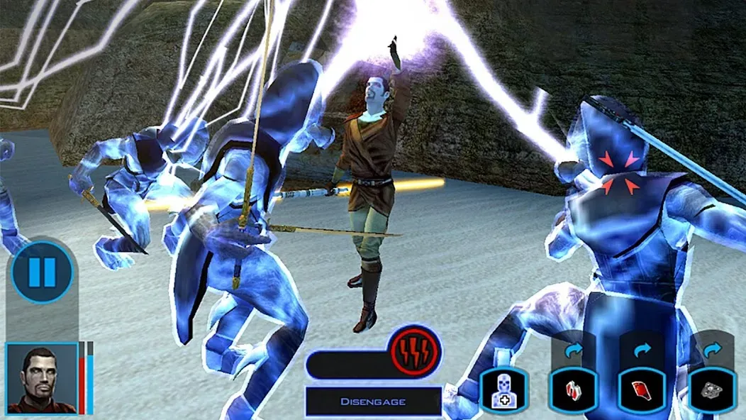 Star Wars™: KOTOR Star Wars™: KOTOR