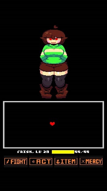 LoveManiac 1