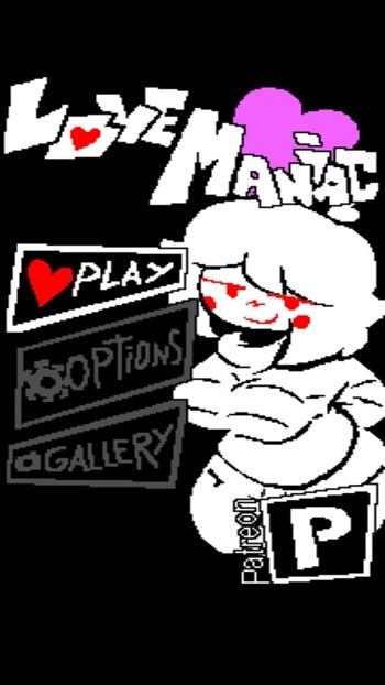 LoveManiac 4