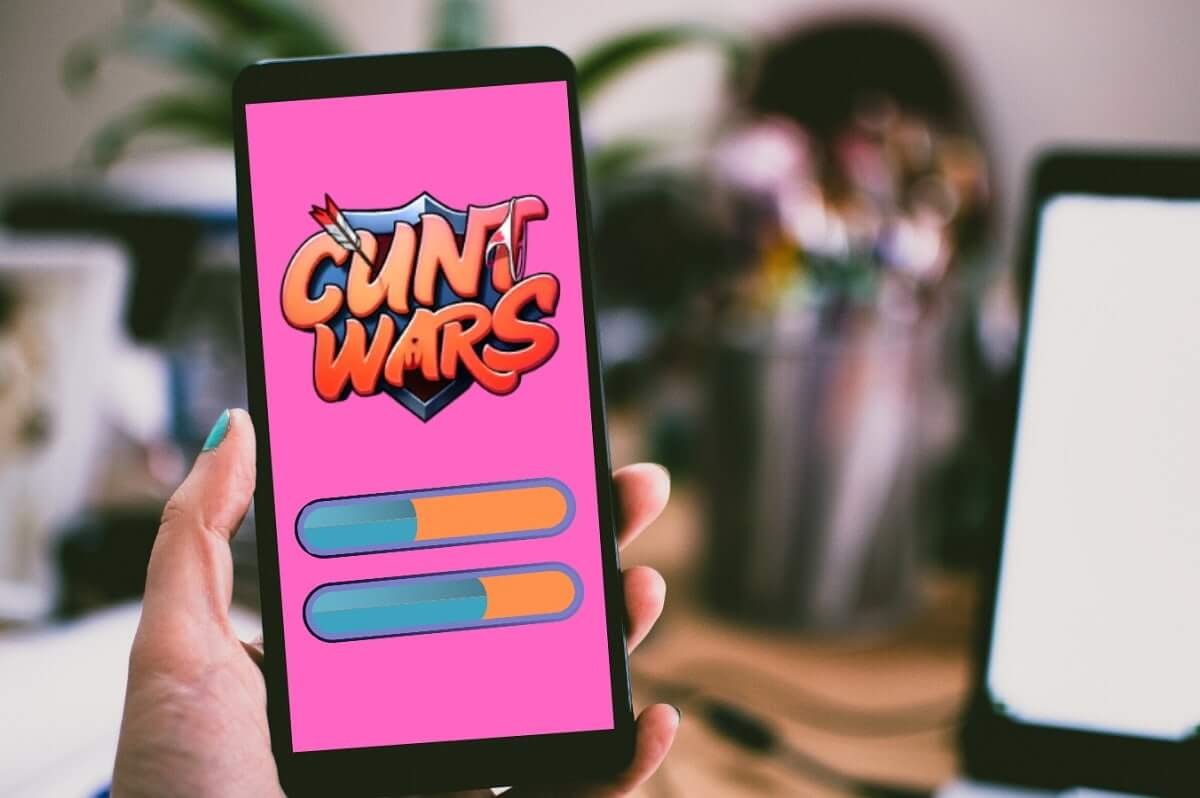 Chick Wars Chick Wars