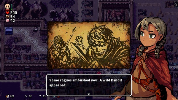 LonaRPG LonaRPG