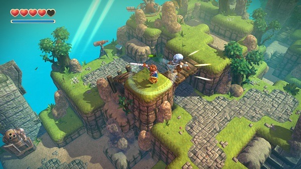 Oceanhorn Oceanhorn