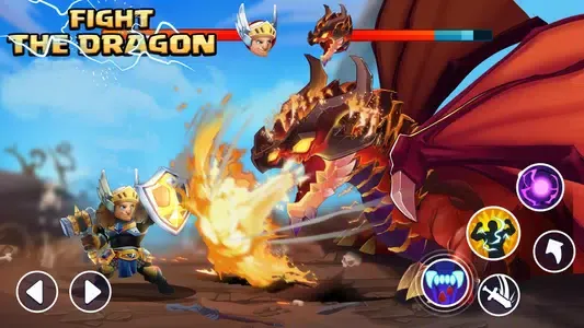 Tiny Gladiators 2 3