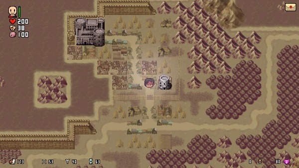 LonaRPG LonaRPG