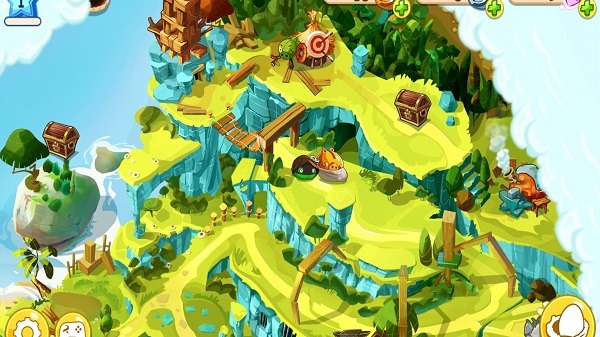 Angry Birds Epic 4