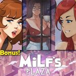 Milf's Plaza 2