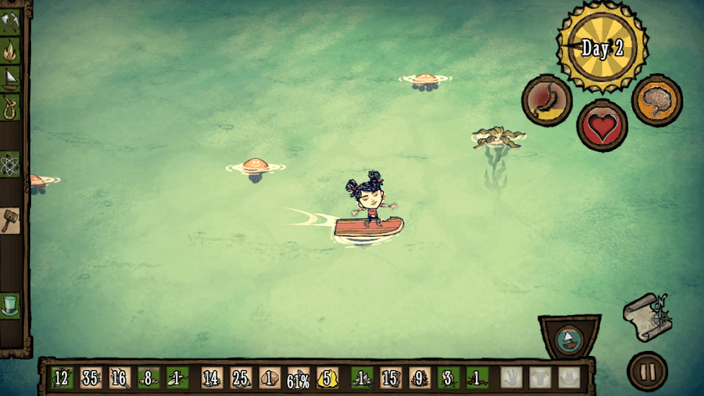 Don’t Starve Pocket Edition 2