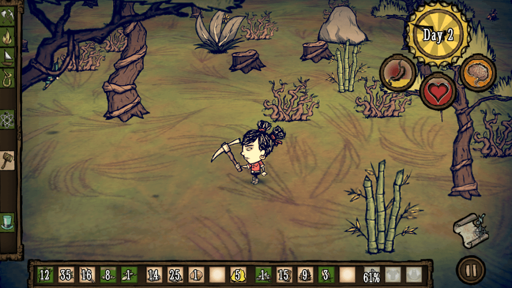 Don’t Starve Pocket Edition 1