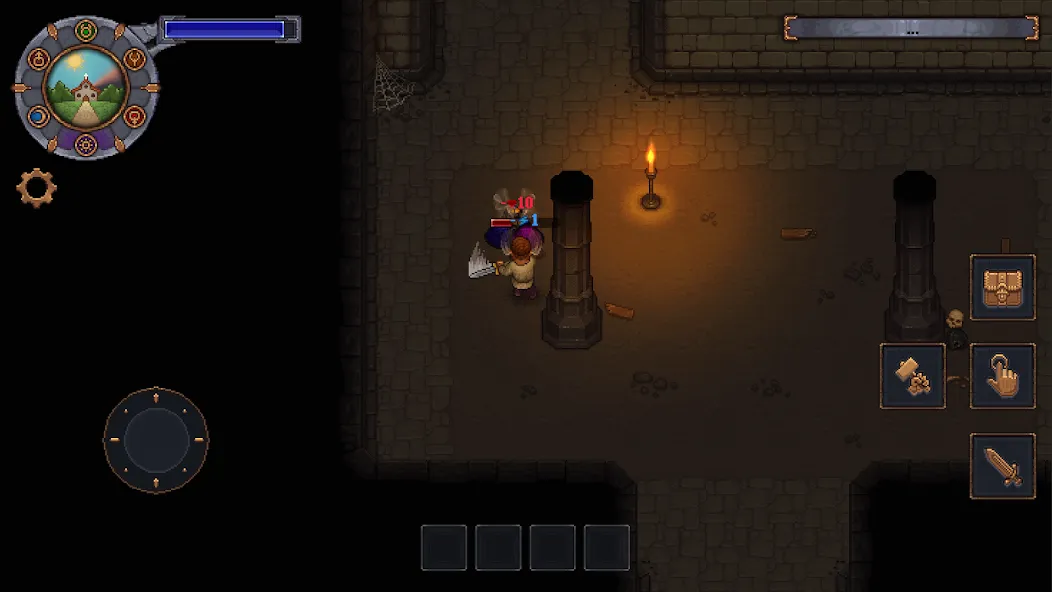 Graveyard Keeper 5