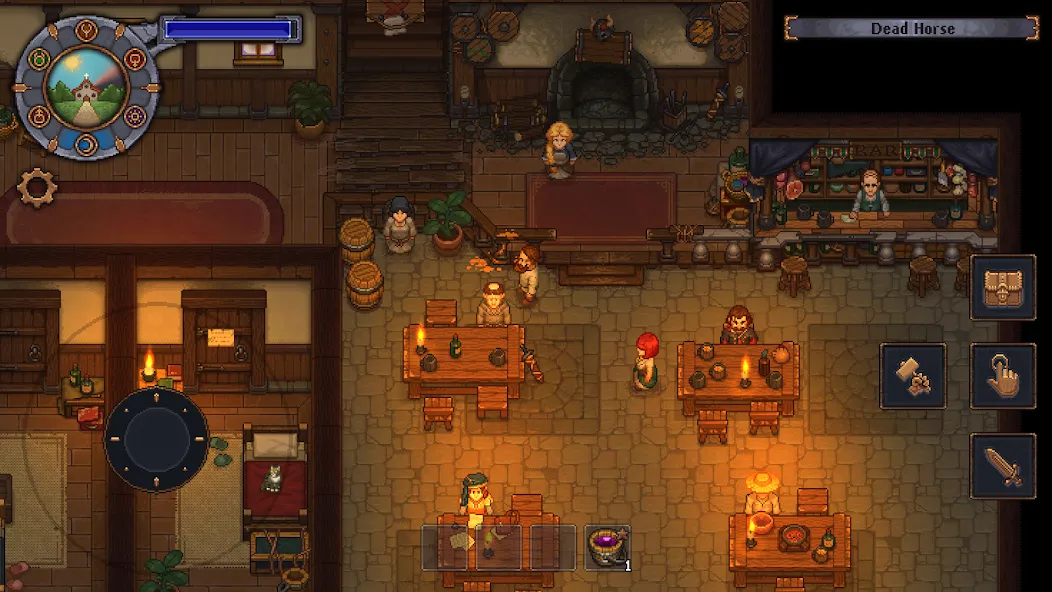 Graveyard Keeper 2