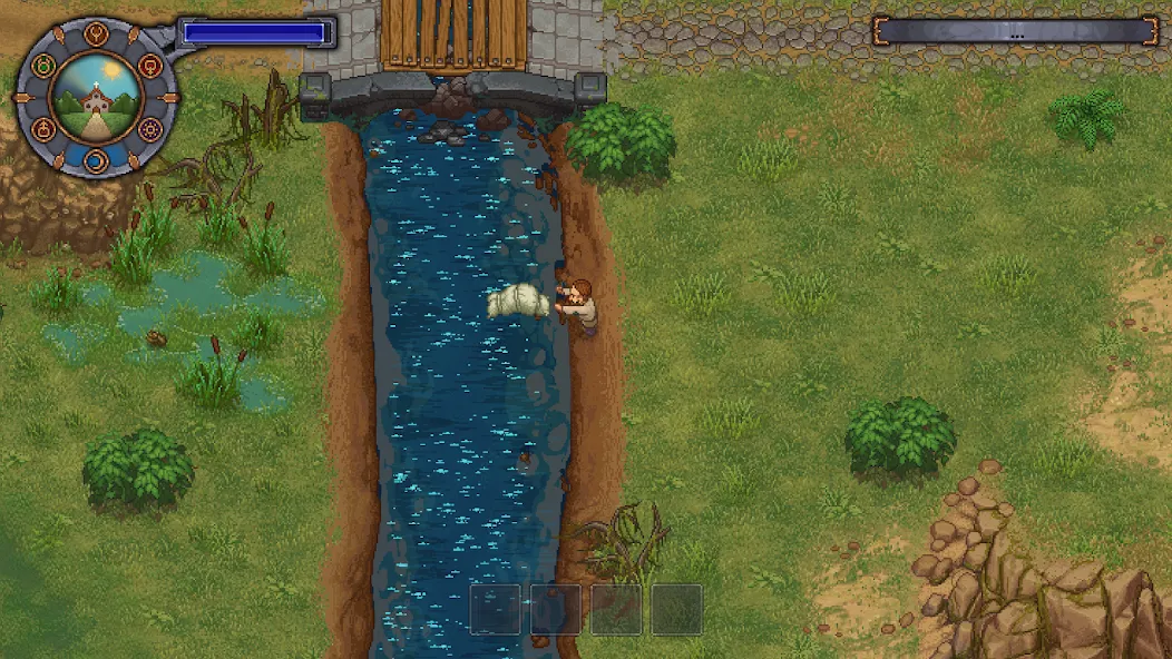 Graveyard Keeper 1