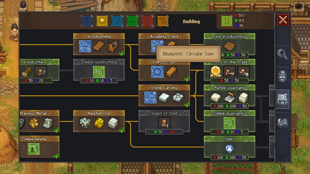Graveyard Keeper 3