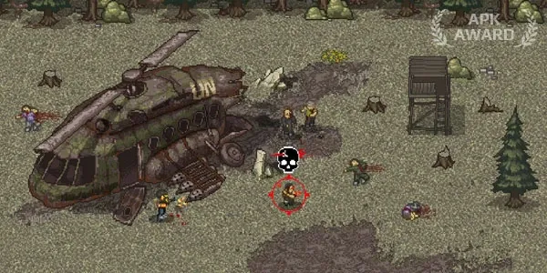 Mini DAYZ Mini DAYZ