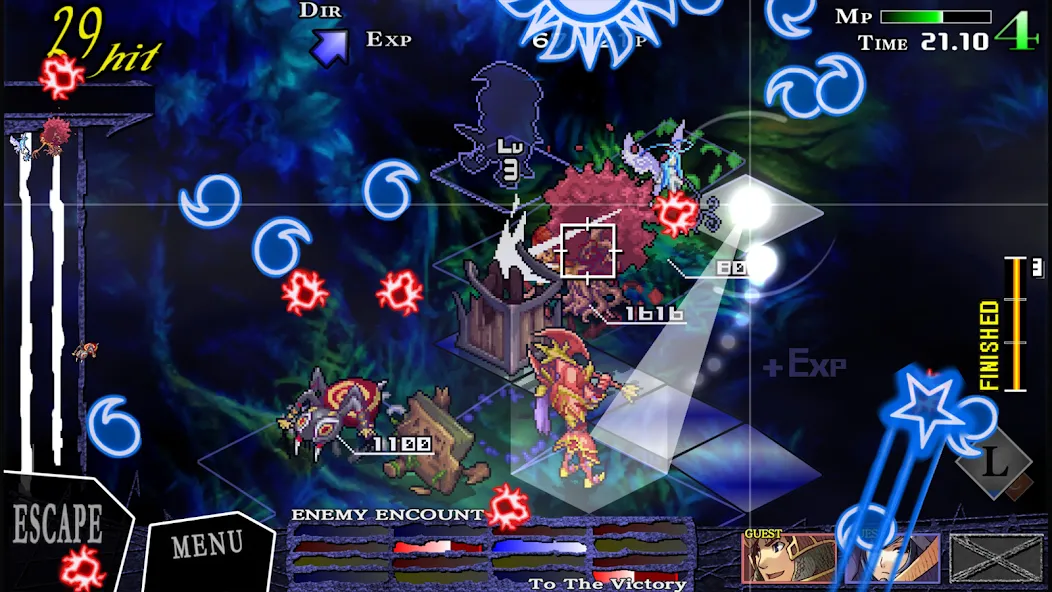Knights In The Nightmare Knights In The Nightmare