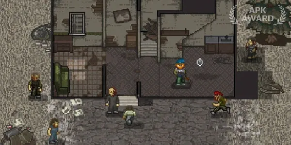 Mini DAYZ Mini DAYZ