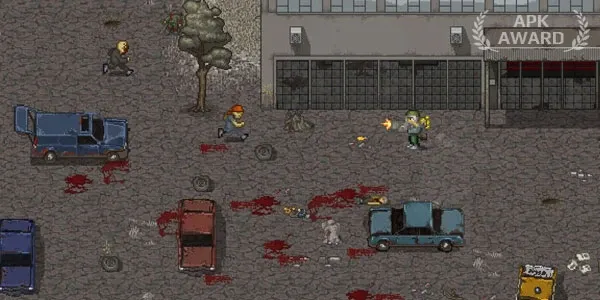 Mini DAYZ Mini DAYZ