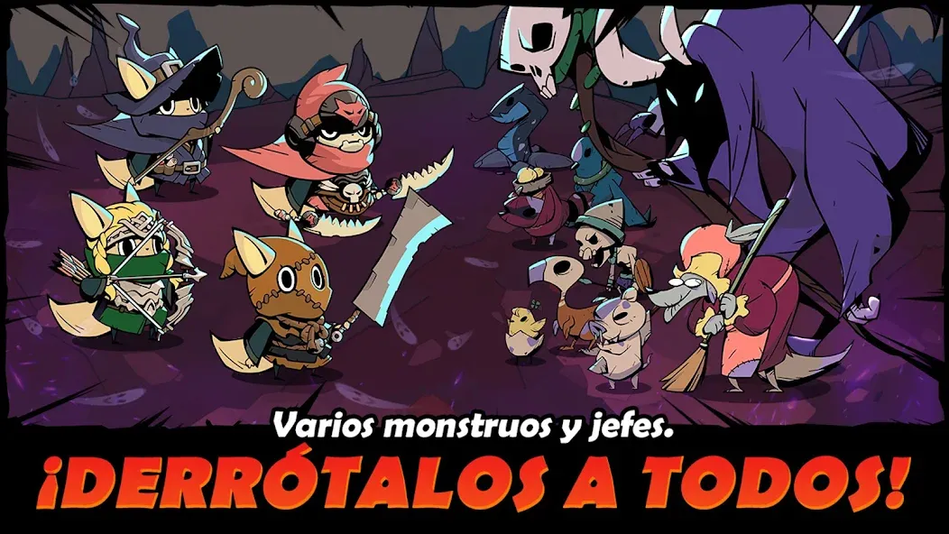Tailed Demon Slayer 2