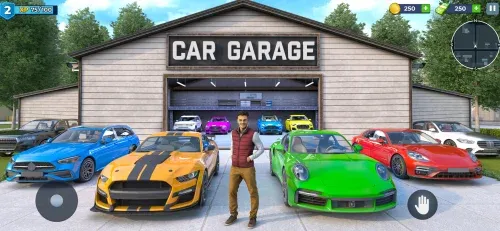 Auto Dealer Used Car Simulator 4