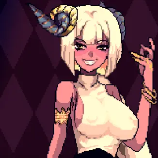 Succubus Roulette