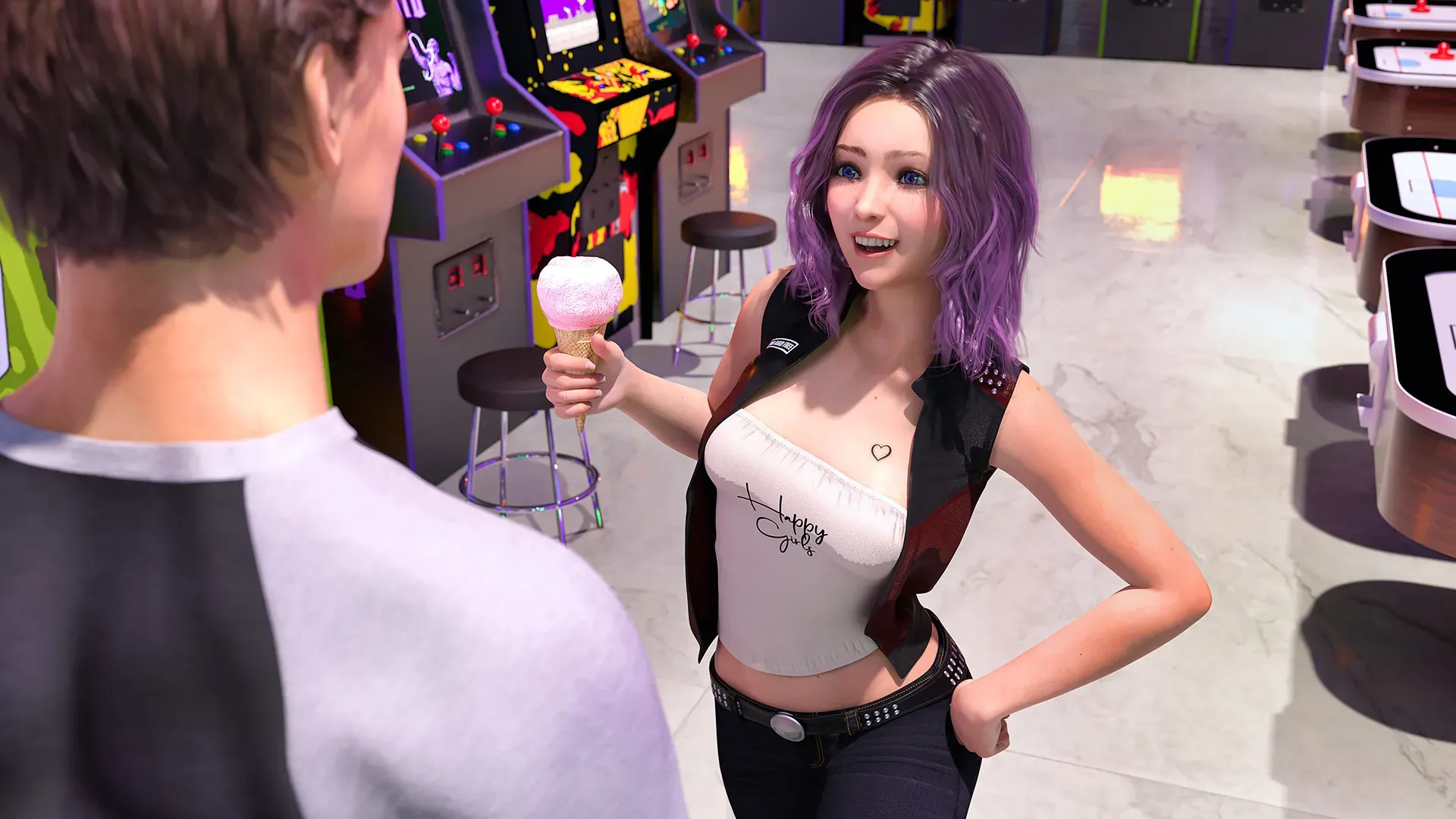 FreshWomen 5