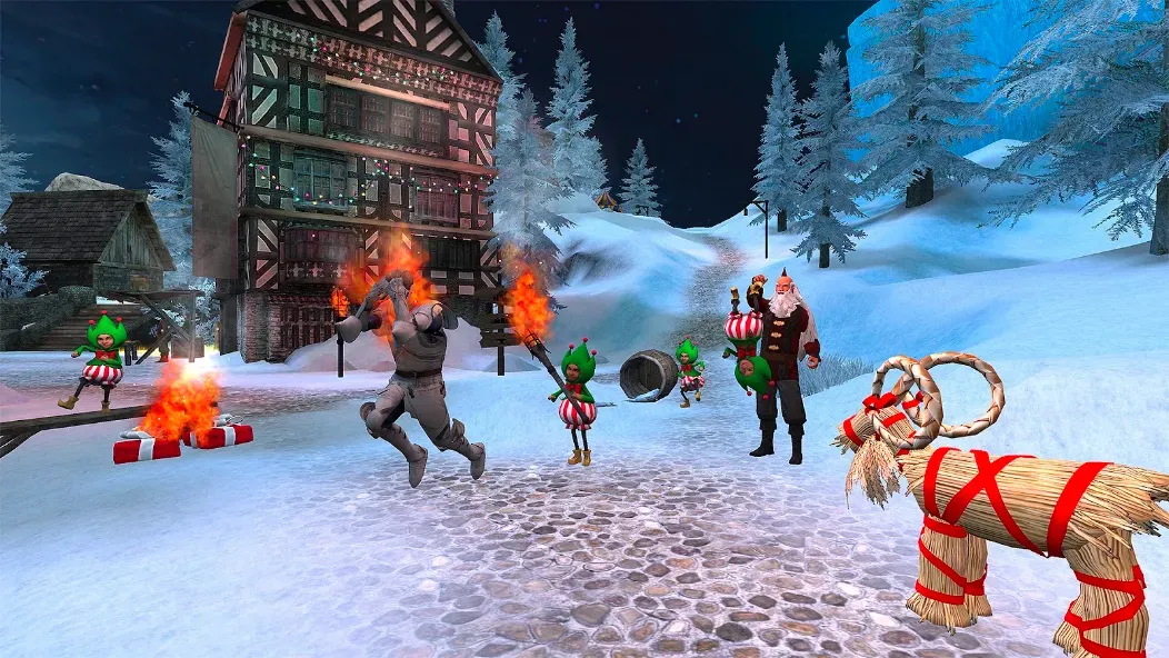 Goat Simulator MMO SImulator Goat Simulator MMO SImulator