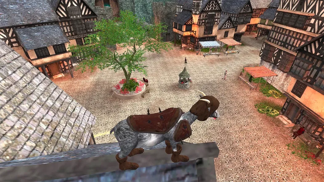 Goat Simulator MMO SImulator 2