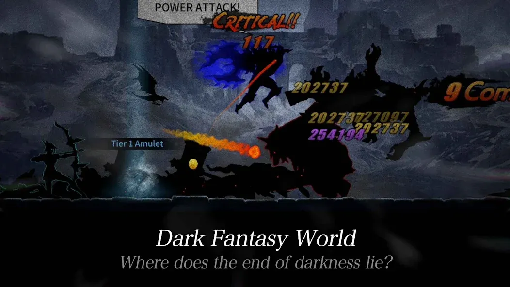 Dark Sword 2