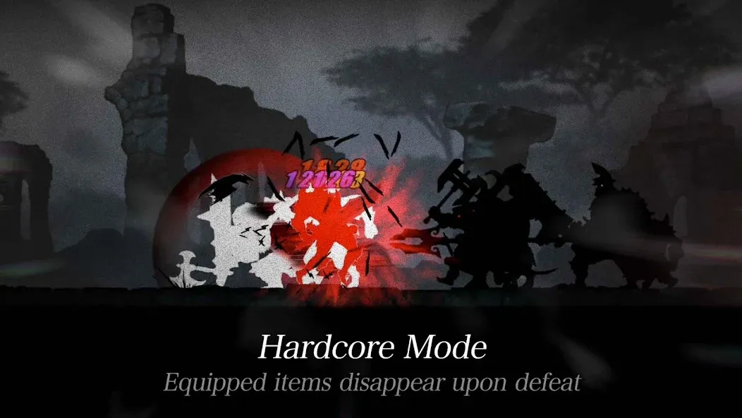 Dark Sword Dark Sword