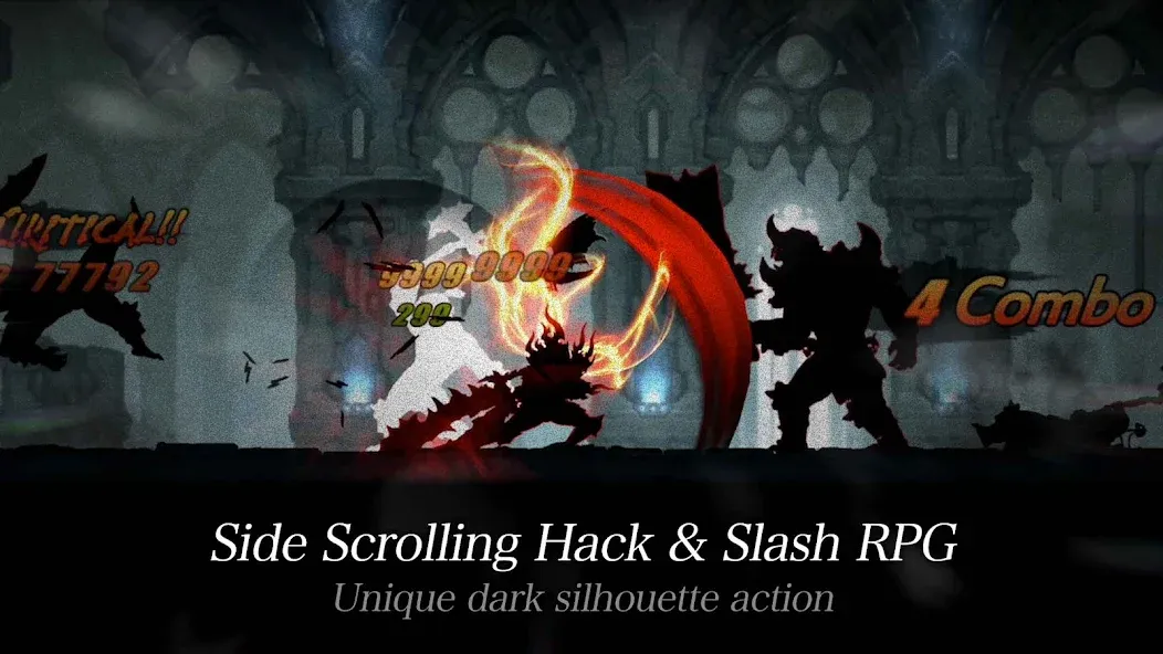 Dark Sword Dark Sword