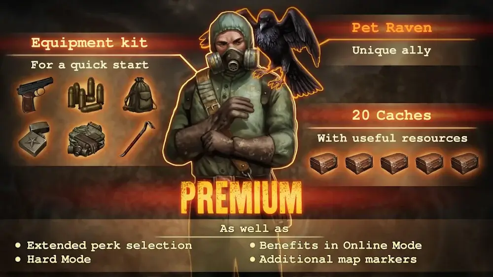 Day R Premium Day R Premium
