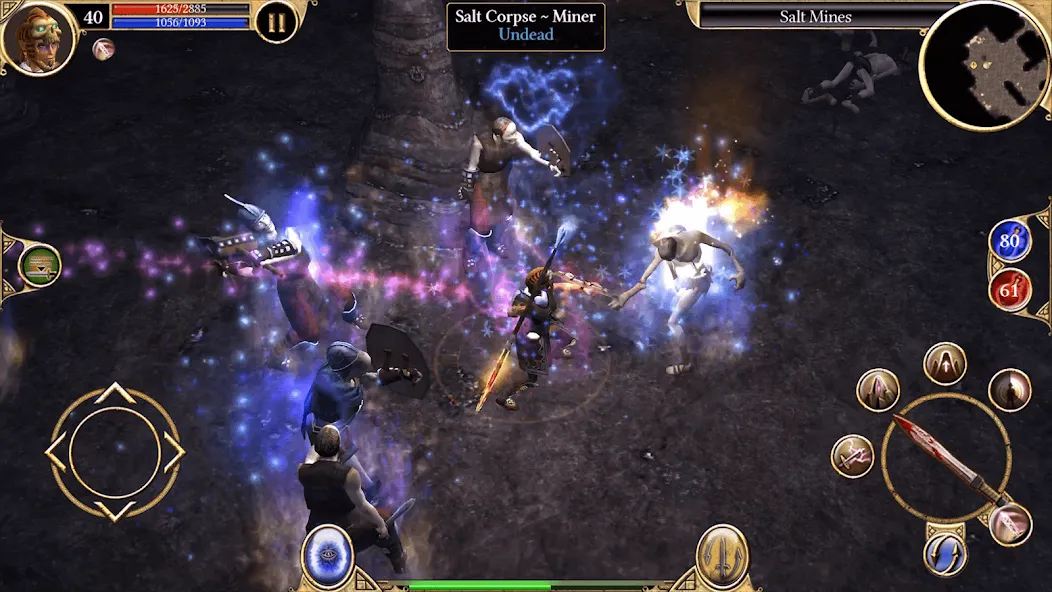Titan Quest: Legendary Edition 3