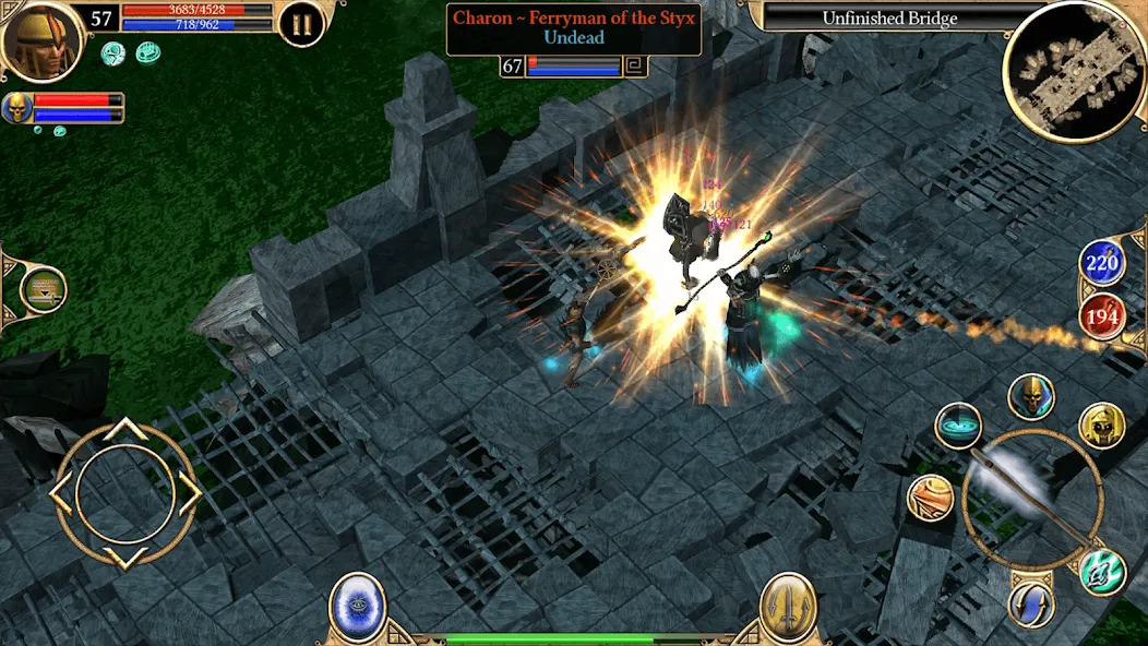 Titan Quest: Legendary Edition 7