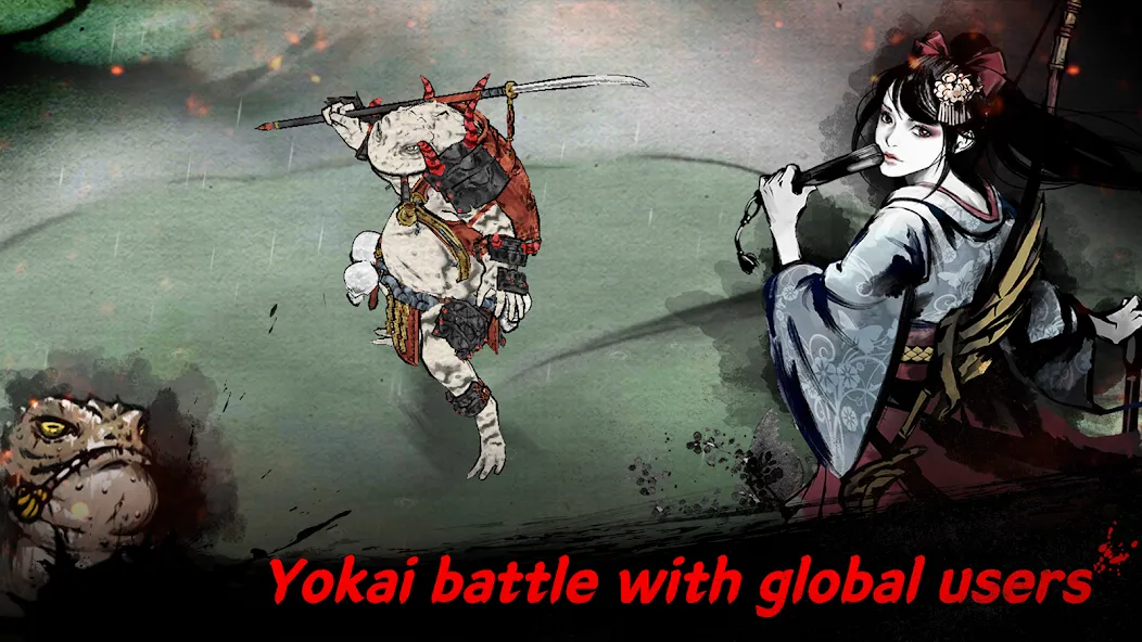 Ronin The Last Samurai 4