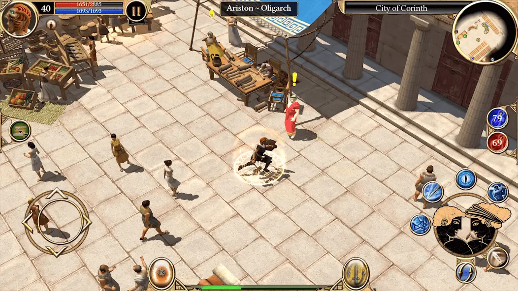 Titan Quest: Legendary Edition 5