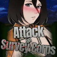 Attack on Survey Corps