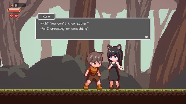 Lost in the World of Succubi 4