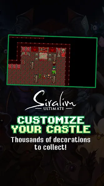 Siralim Ultimate Siralim Ultimate