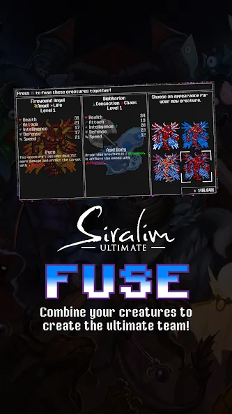 Siralim Ultimate Siralim Ultimate
