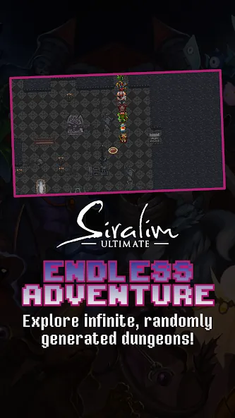 Siralim Ultimate Siralim Ultimate