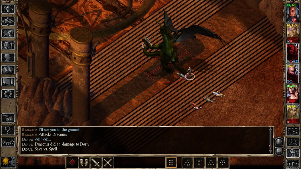Baldur’s Gate II Baldur’s Gate II