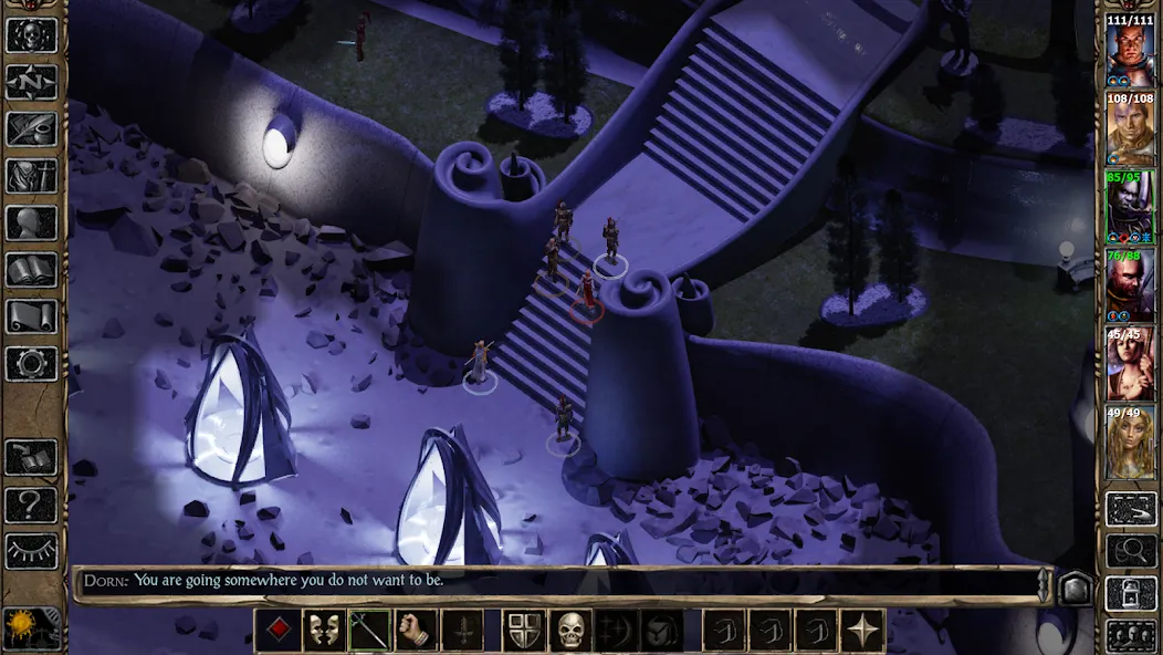 Baldur’s Gate II Baldur’s Gate II