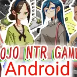 Self-Defense Dojo: Secret NTR Lessons