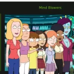 Rick and Morty: Another Way Home