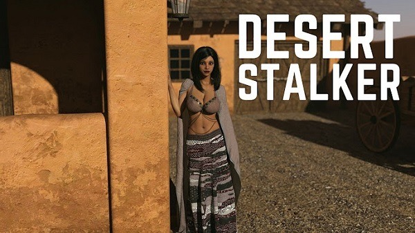 Desert Stalker 3