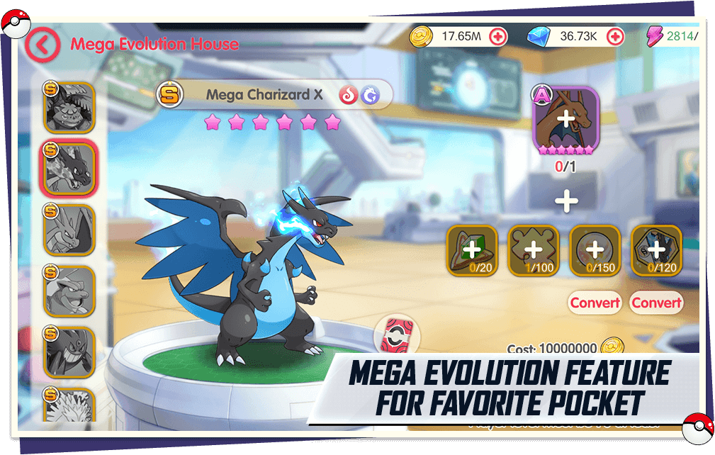 Megamon Megamon