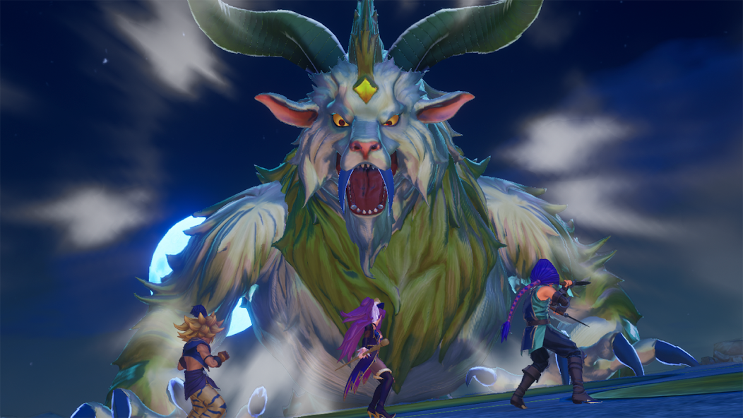 Trials of Mana 1