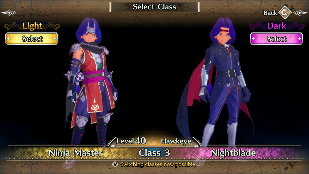 Trials of Mana 4