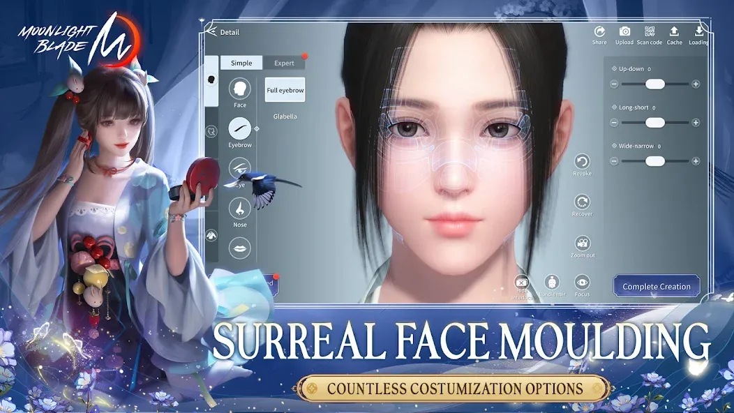 Moonlight Blade Mobile Moonlight Blade Mobile